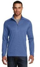 OGIO® Pixel 1/4-Zip